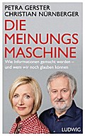 Die Meinungsmaschine