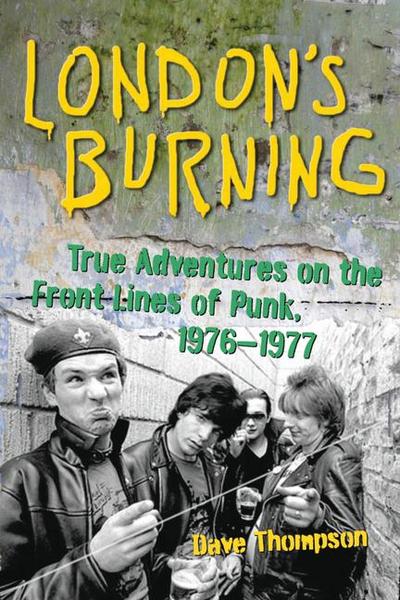 London’s Burning