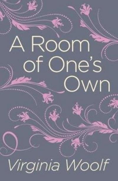 A Room of One’s Own