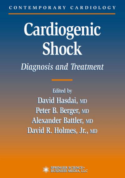 Cardiogenic Shock