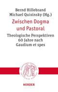Zwischen Dogma und Pastoral