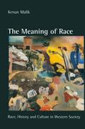 The Meaning of Race