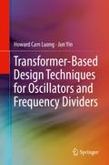 Transformer-Based Design Techniques for Oscillator