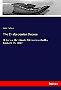 The Chalcedonian Decree