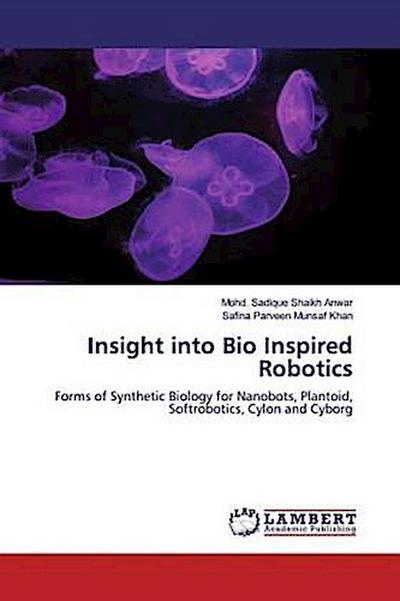 Insight into Bio Inspired Robotics