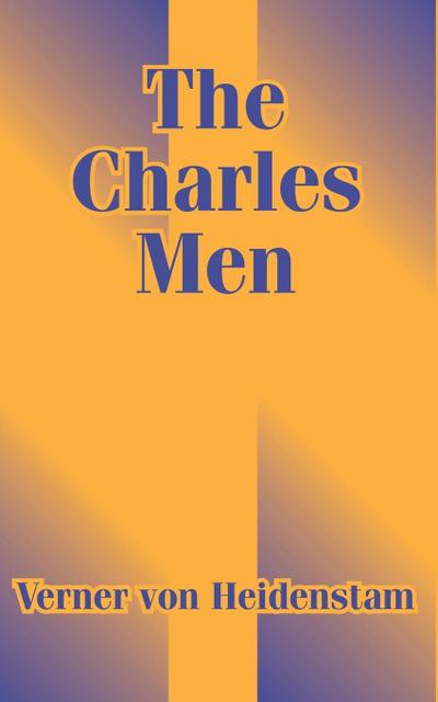 Charles Men, The