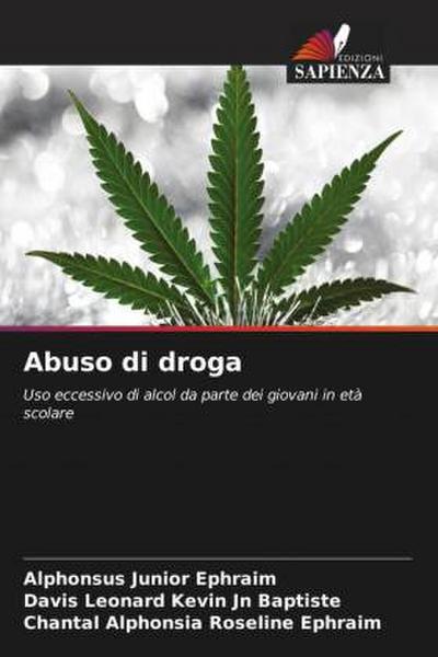 Abuso di droga