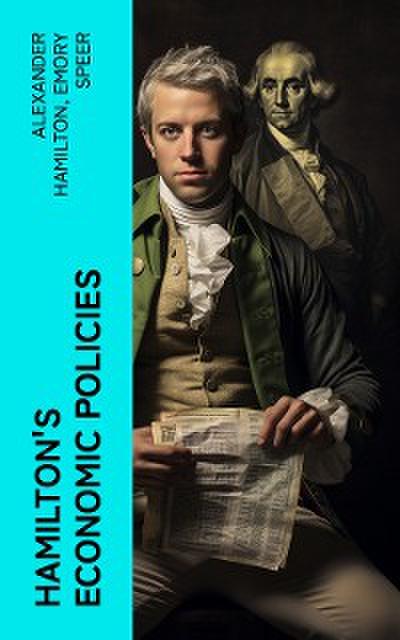 Hamilton’s Economic Policies