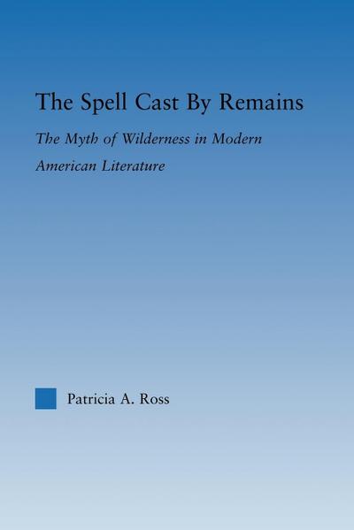 The Spell Cast by Remains