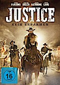 Justice - Kein Erbarmen