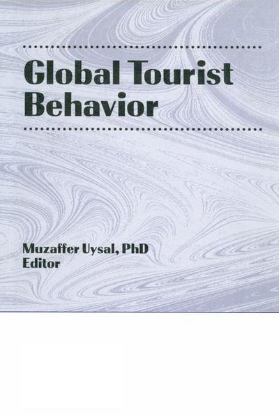 Global Tourist Behavior