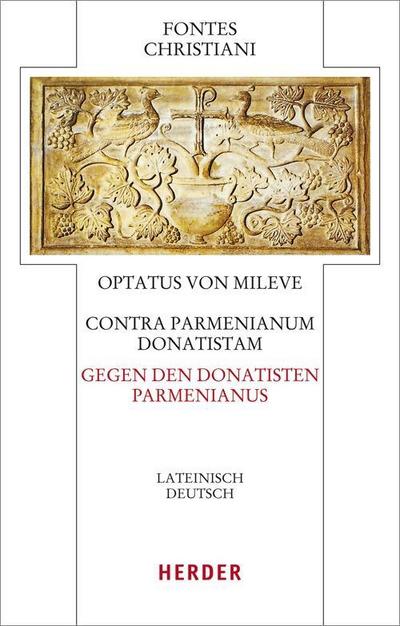 Fontes Christiani 4. Folge