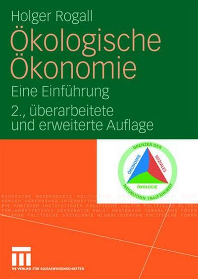 Ökologische Ökonomie