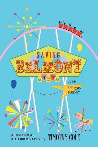 Saving Belmont