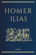 Homer, Ilias