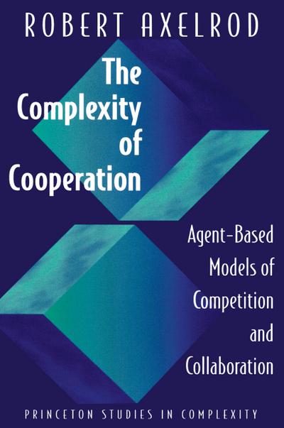 The Complexity of Cooperation