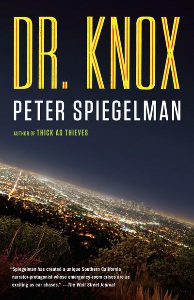 Spiegelman, P: Dr. Knox