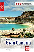 Nelles Pocket Reiseführer Gran Canaria