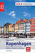 Nelles Pocket Reiseführer Kopenhagen