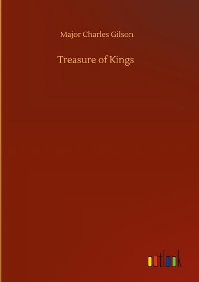 Treasure of Kings