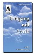 Umgang mit Lyrik