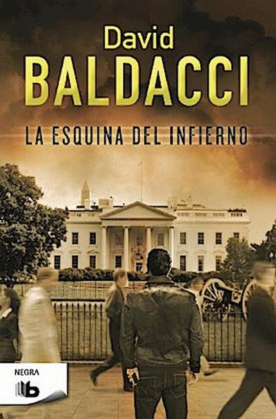 La esquina del infierno