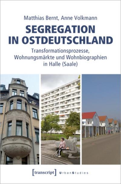 Bernt,Segregation i.Ostdd.