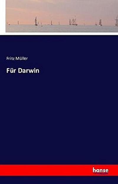 Für Darwin