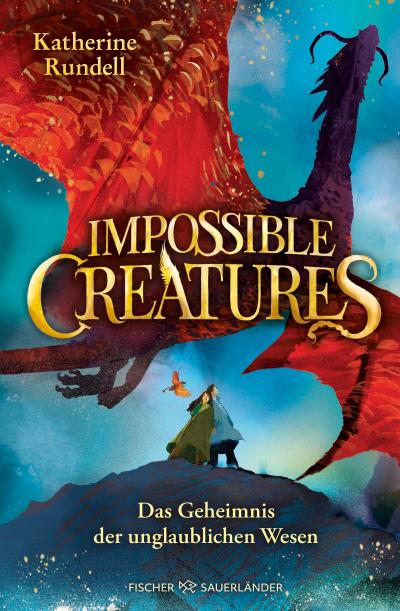 Impossible Creatures - Das Geheimnis der unglaublichen Wesen