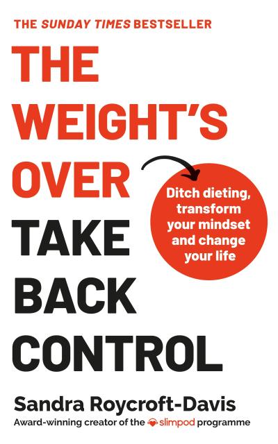 The Weight’s Over - Take Back Control