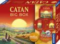 CATAN - Big Box