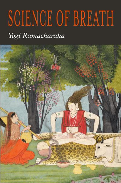 The Science of Breath