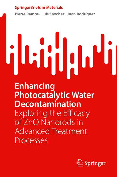 Enhancing Photocatalytic Water Decontamination