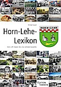 Horn-Lehe-Lexikon: Vom 29. Statut bis Zur schönen Aussicht