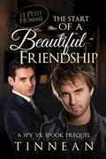 Start of a Beautiful Friendship