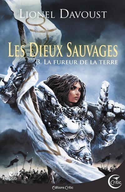 Les Dieux sauvages 3