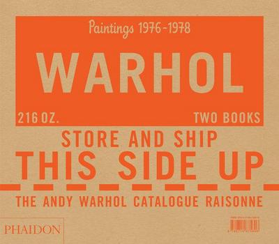 The Andy Warhol Catalogue Raisonné