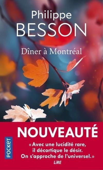 Diner A Montreal