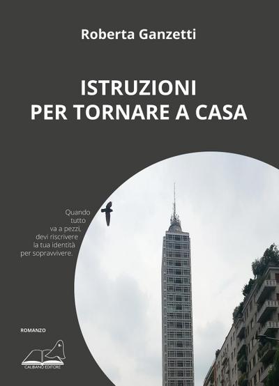 Ganzetti, R: Istruzioni per tornare a casa