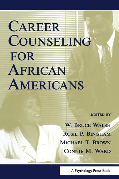 Career Counseling for African Americans