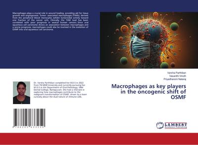 Macrophages as key players in the oncogenic shift of OSMF
