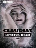 Claudias letzter Dreh