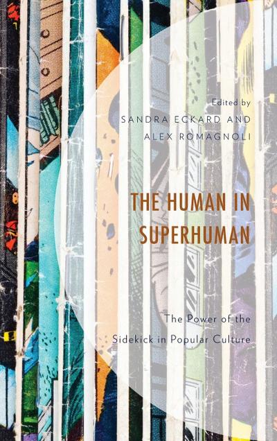 Human in Superhuman
