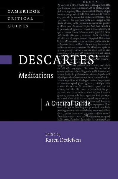 Descartes’ Meditations