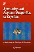 Symmetry and Physical Properties of Crystals