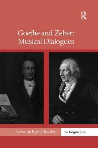 Goethe and Zelter