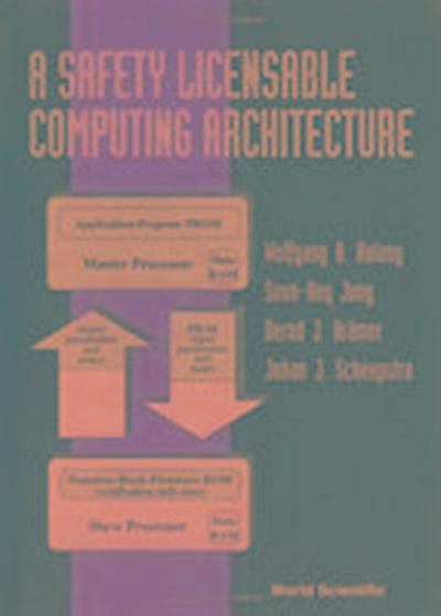 A Safety Licensable Computing Architecture