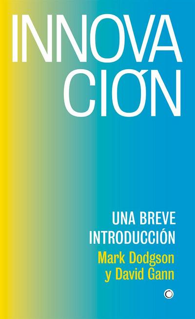 Innovación: Una Breve Introducción