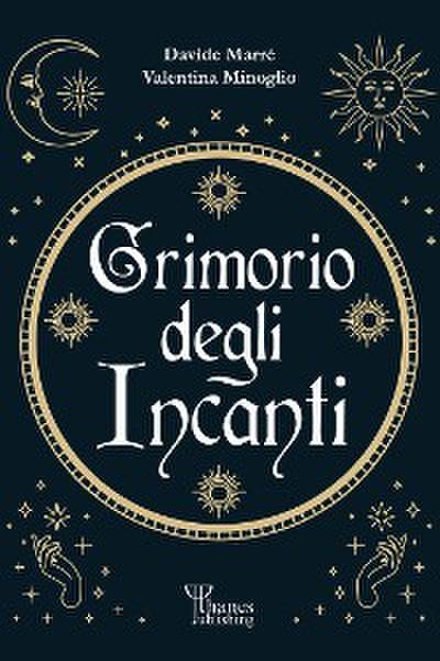 Il grimorio degli incanti