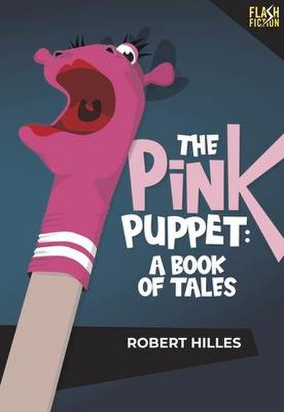 The Pink Puppet: